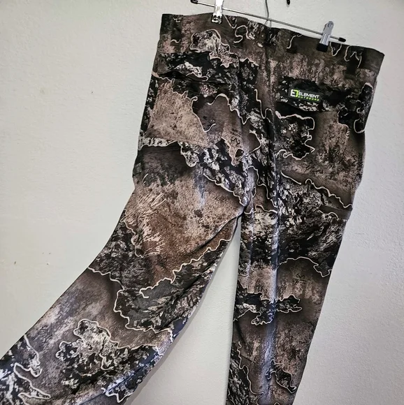 NWOT Element Men's Utility Outdoors Pants - Picture 1 of 16
